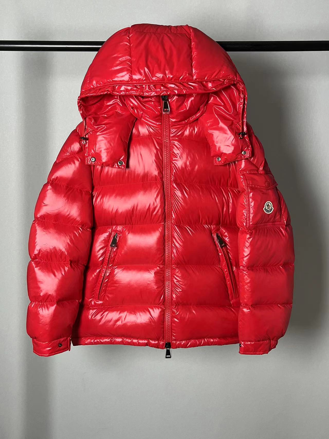 Canada Goose Down Jackets